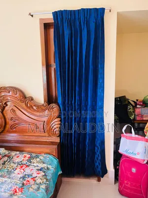 Curtains for Sale