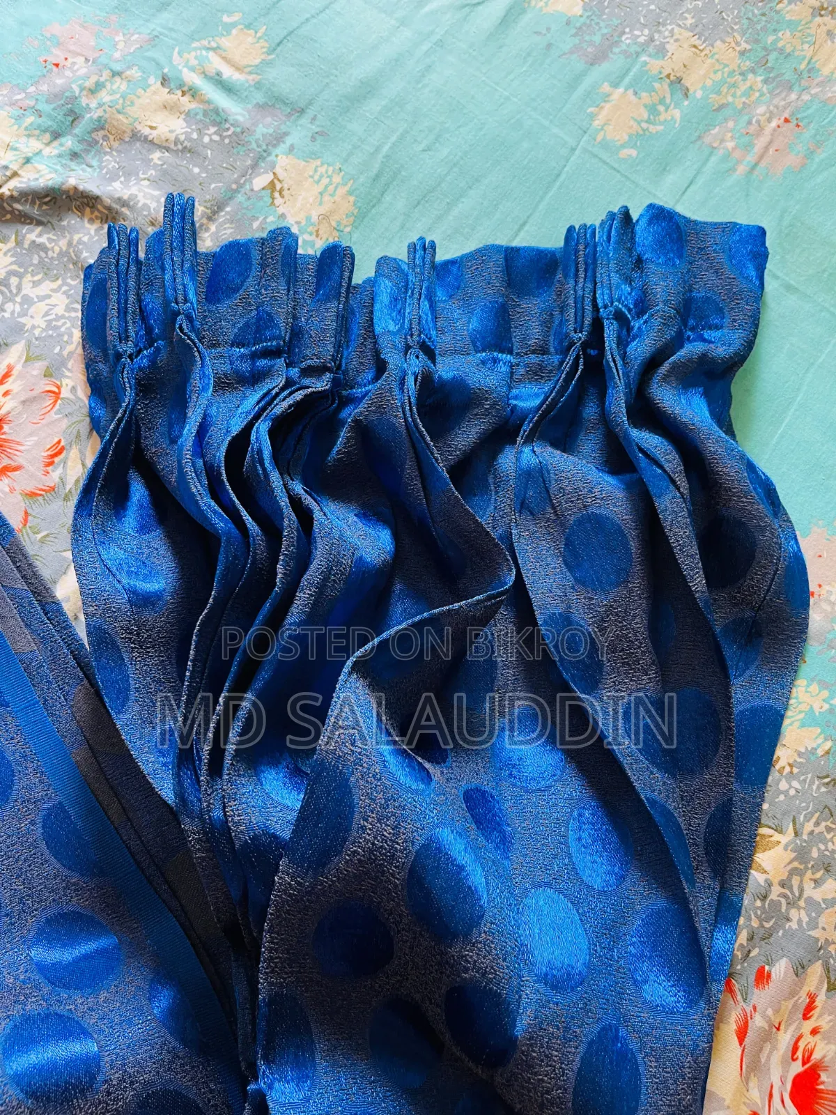 Curtains for Sale