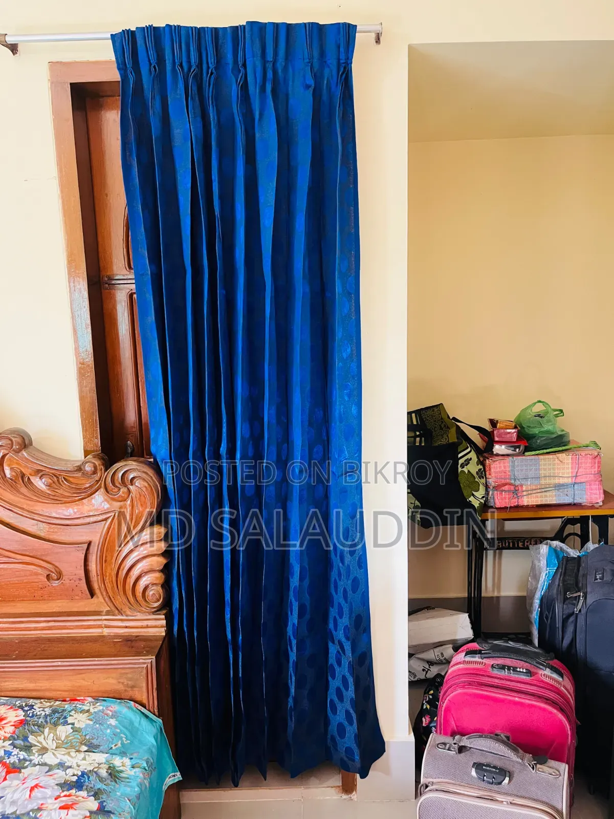 Curtains for Sale
