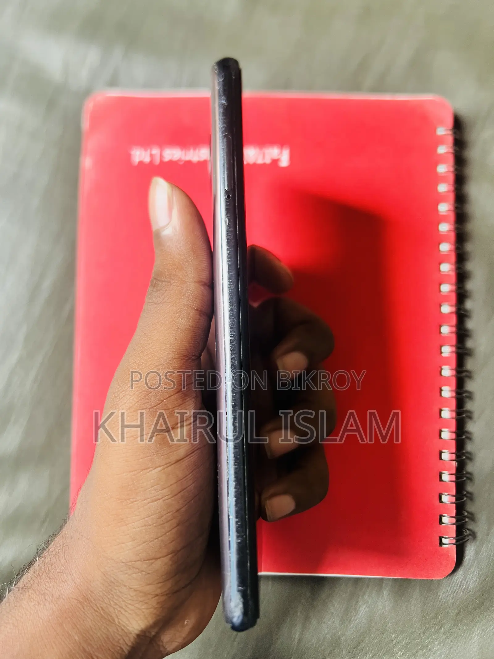 শাওমি পোকো এক্স৩ প্রো ১২৮ জিবি নীল
