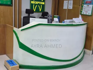 Office Front Desk for Sale