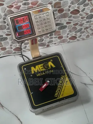 Digital Weighting.scale TG