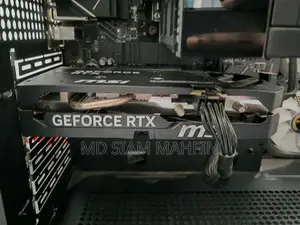 বিক্রির জন্য MSI GeForce RTX 5060 8G Shadow 2X OC GDDR7