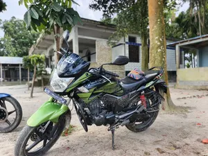 Hero Hunk 2018 Black