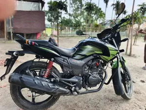 Hero Hunk 2018 Black