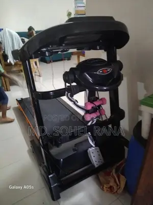 Treadmill