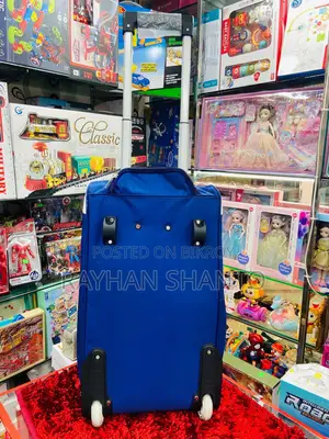 Premium Quality Chinese Travelling Bag