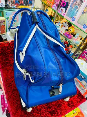 Premium Quality Chinese Travelling Bag