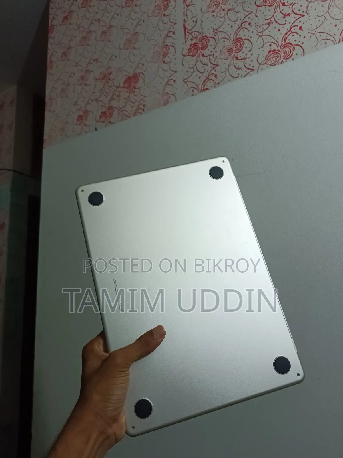 New Laptop Apple MacBook Air 16GB Apple M2 SSD 256GB