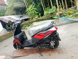 New Hero Pleasure 2026 Red