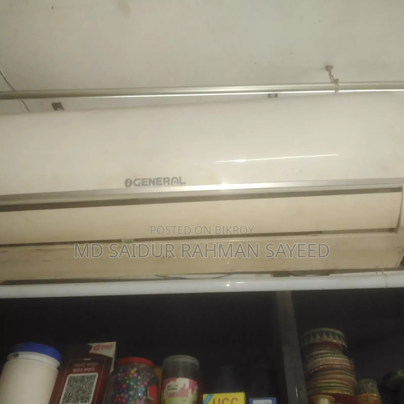 General AC