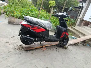 New Hero Pleasure 2026 Red