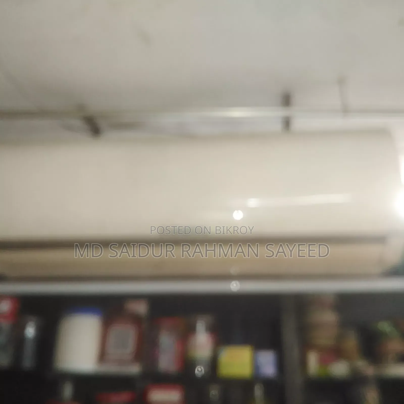 General AC