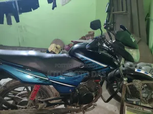 Hero Ignitor 2019 Black
