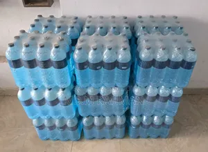 Mam Drinking Water Wholesale Sale 1.5 Liter Carton
