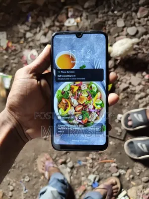 Xiaomi Redmi Y3 32 GB Blue