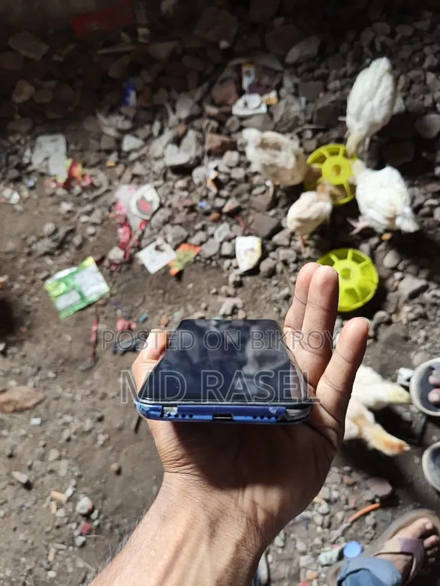 Xiaomi Redmi Y3 32 GB Blue