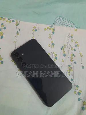 Samsung Galaxy A35 128 GB Blue