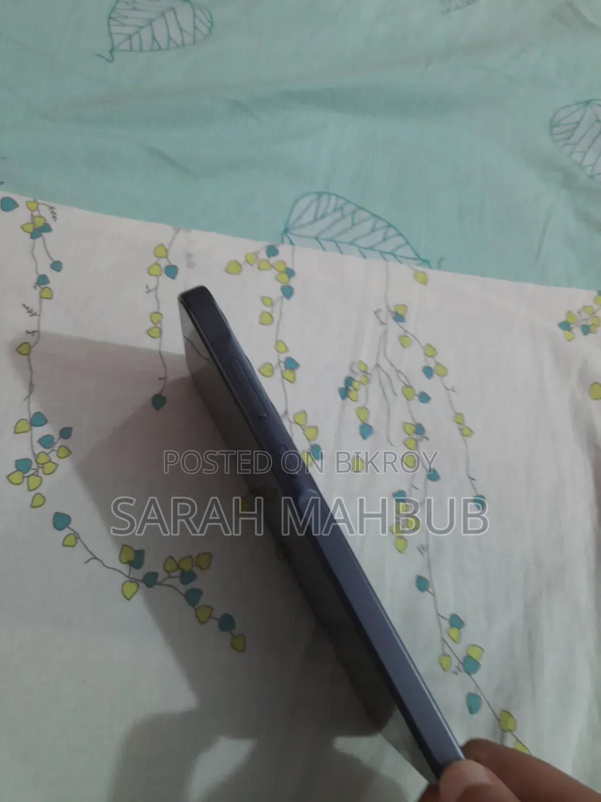 Samsung Galaxy A35 128 GB Blue