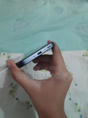 Samsung Galaxy A35 128 GB Blue