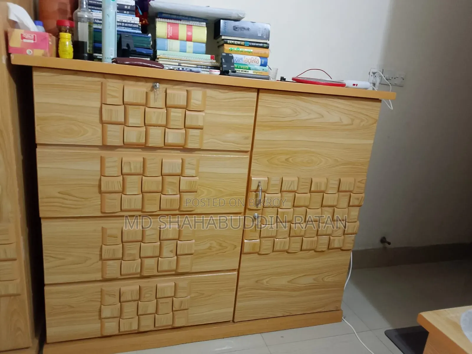 বেডরুম সেট