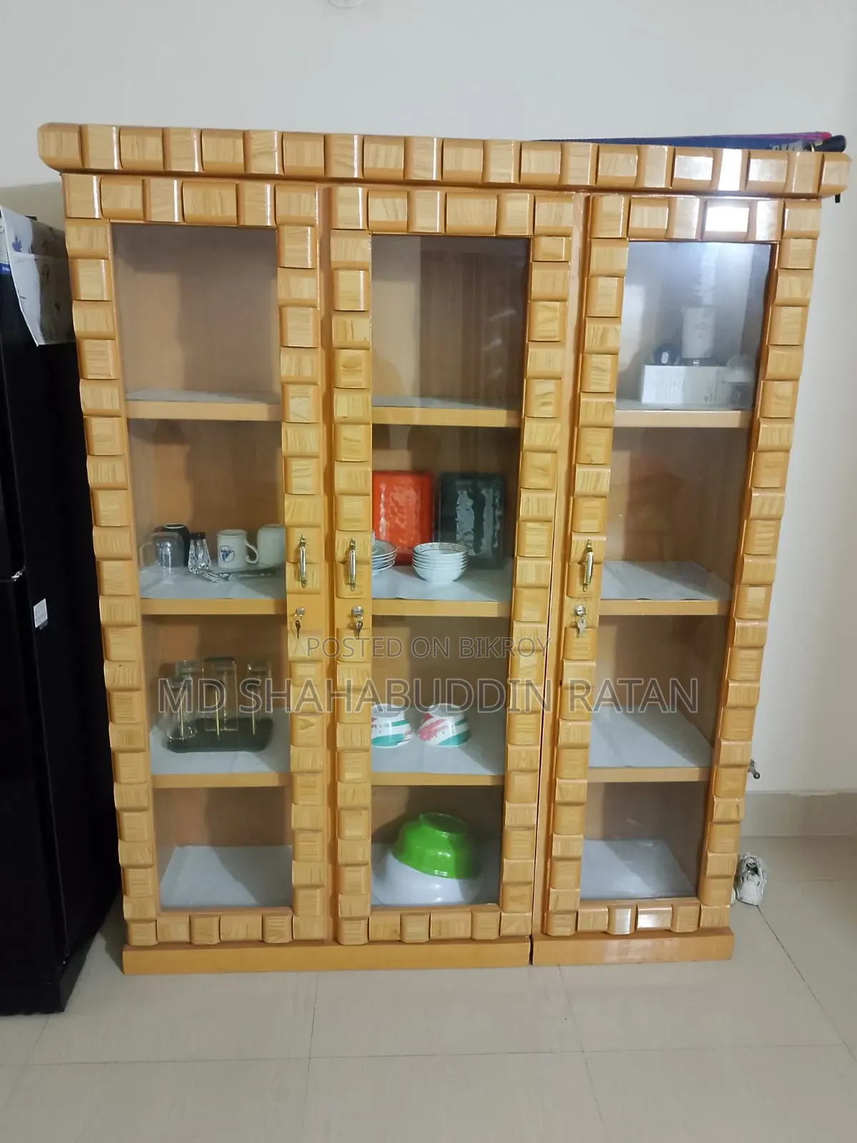 বেডরুম সেট