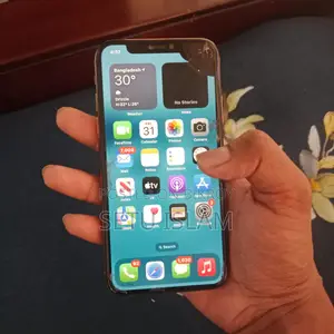Apple iPhone XS 64 GB Gold