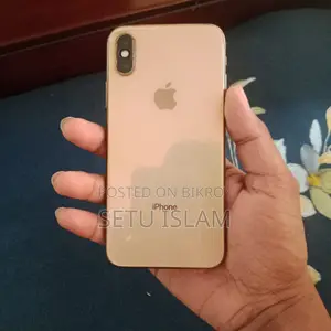 Apple iPhone XS 64 GB Gold