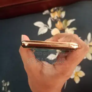 Apple iPhone XS 64 GB Gold