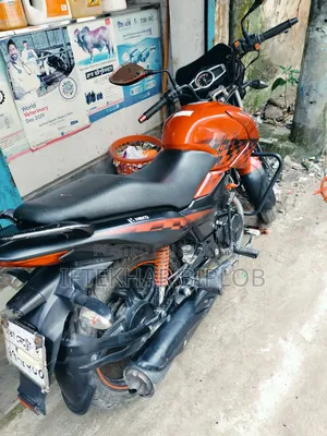 New Hero Ignitor 2020 Red