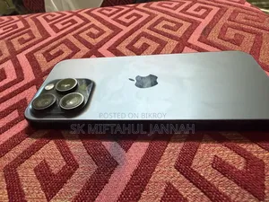 Apple iPhone 14 Pro Max 512 GB Black
