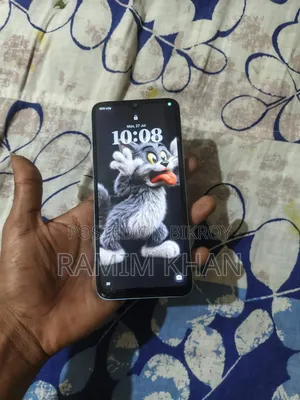 হনার ৯এ ৬৪ জিবি ব্লু