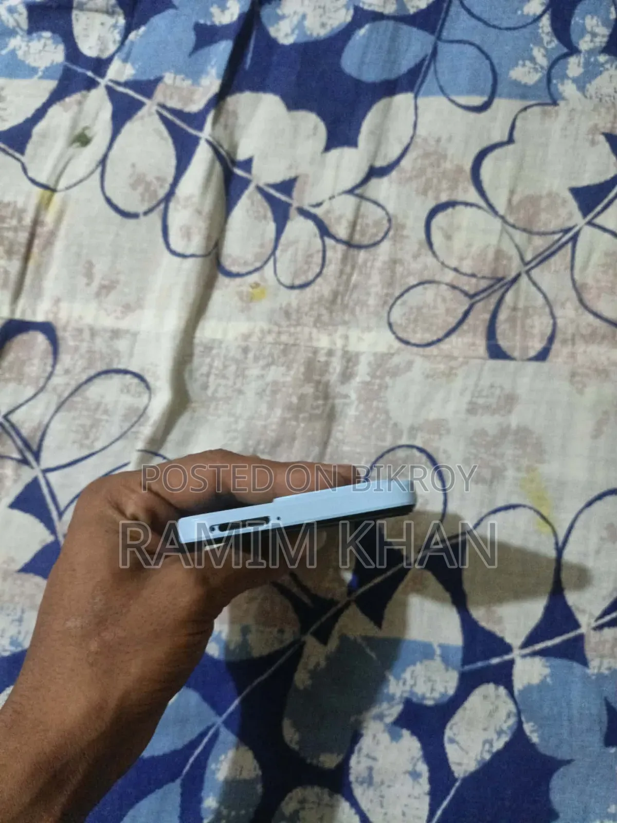 হনার ৯এ ৬৪ জিবি ব্লু