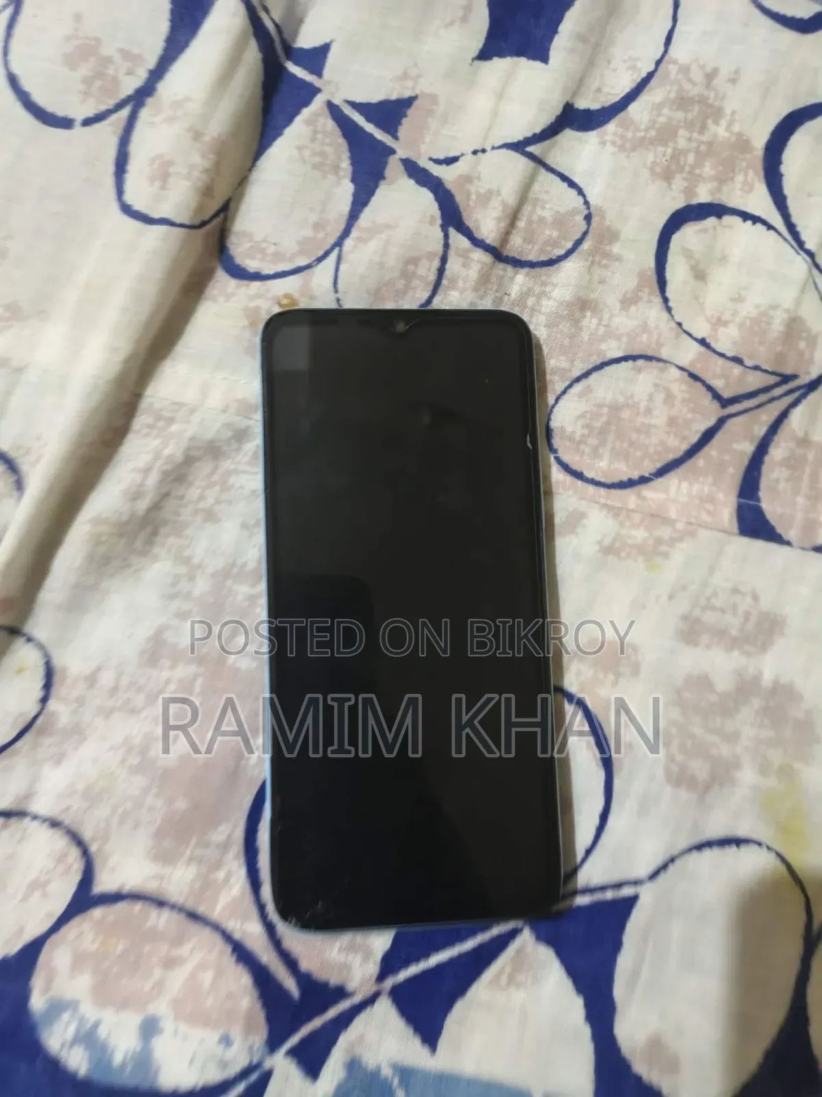 হনার ৯এ ৬৪ জিবি ব্লু