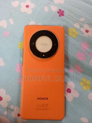 হনার এক্স৯বি ৫১২ জিবি ইয়েলো