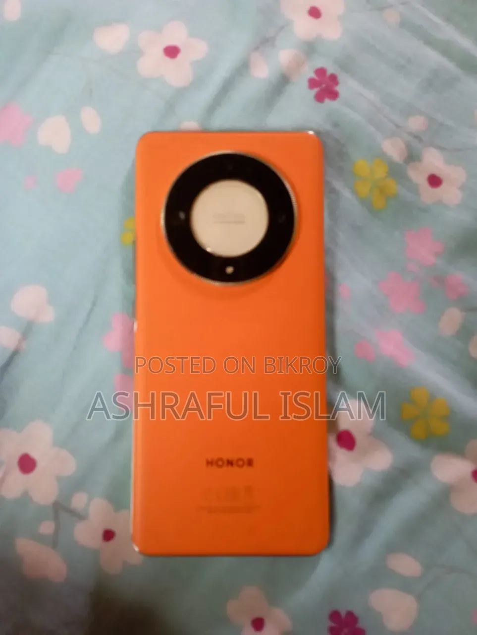 হনার এক্স৯বি ৫১২ জিবি ইয়েলো