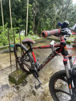 সাইকেল বিক্রয় করা হবে