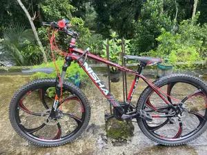 সাইকেল বিক্রয় করা হবে