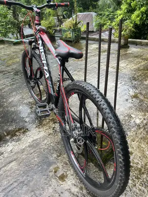 সাইকেল বিক্রয় করা হবে