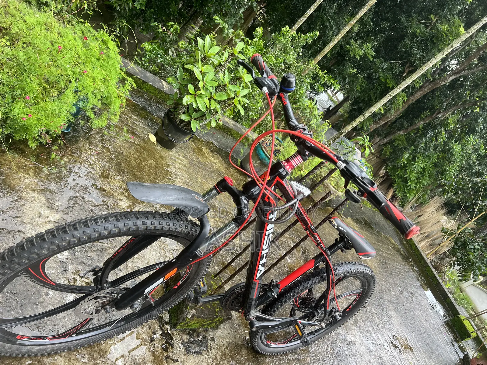 সাইকেল বিক্রয় করা হবে