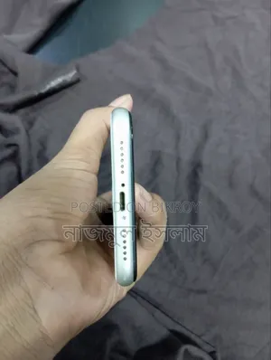 Apple iPhone 11 128 GB White