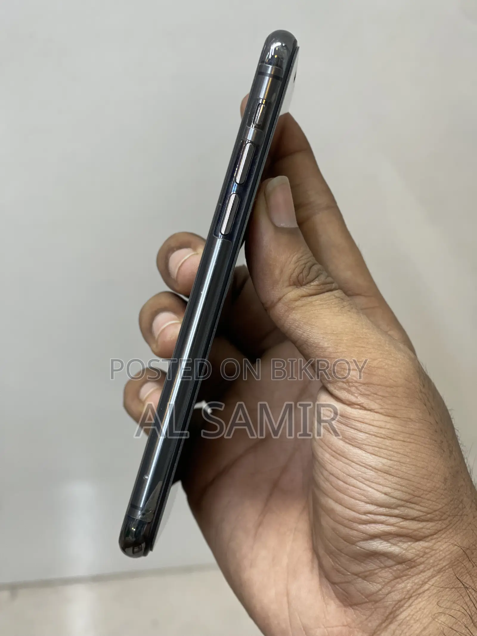 Apple iPhone 11 Pro 256 GB Black