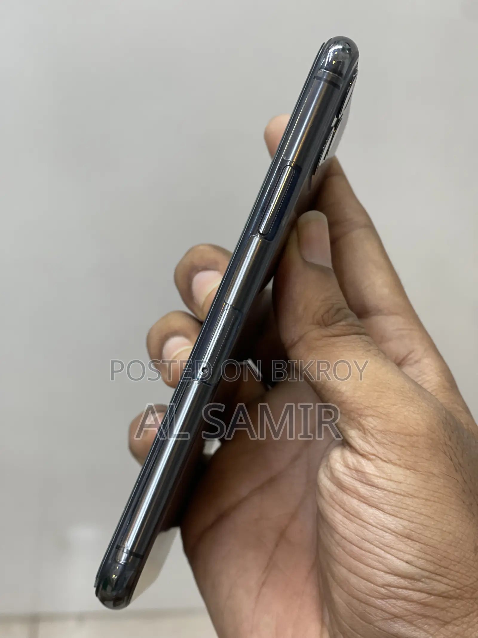 Apple iPhone 11 Pro 256 GB Black