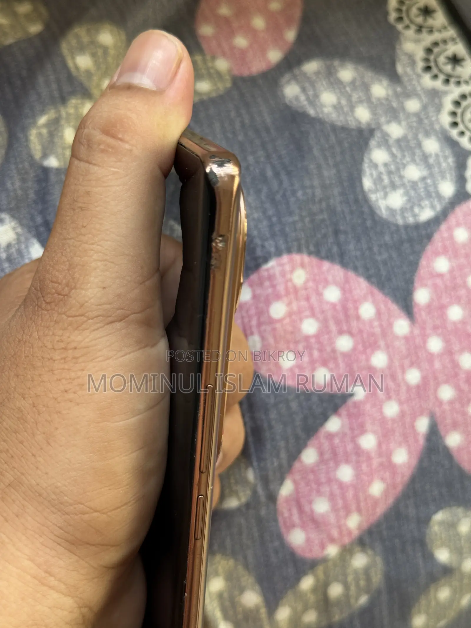 Vivo V40e 128 GB Bronze