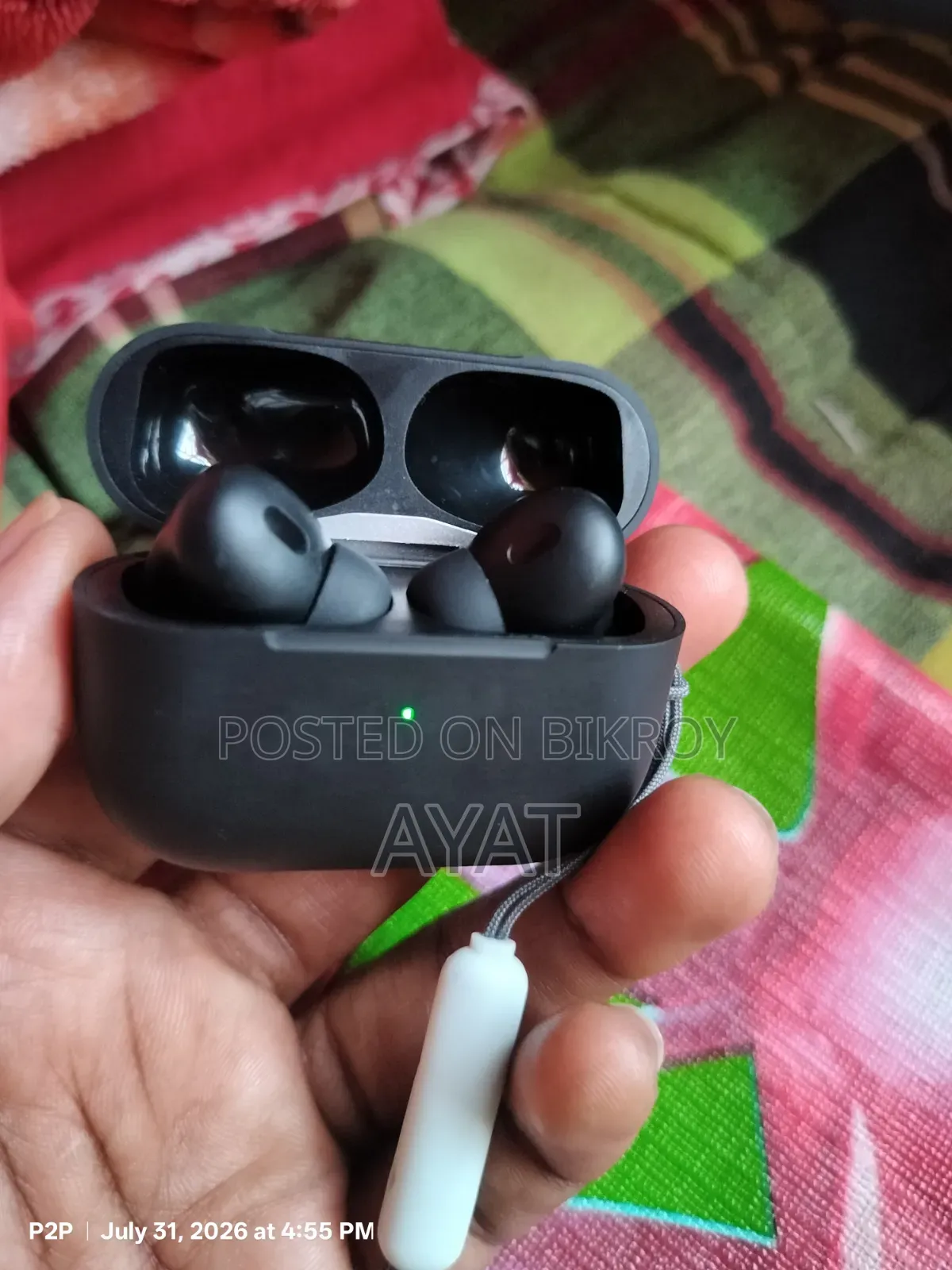 Apple Airpod 2 Pro 2nd Generation