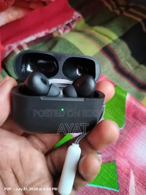 Apple Airpod 2 Pro 2nd Generation