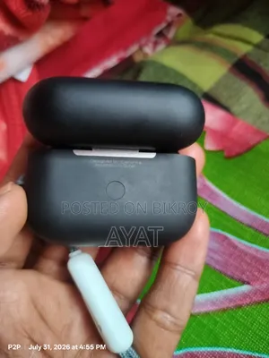 Apple Airpod 2 Pro 2nd Generation