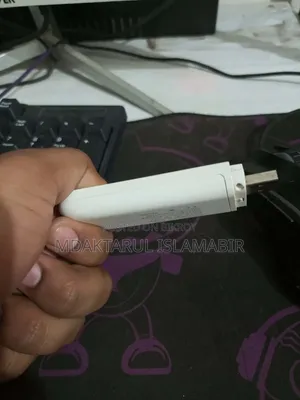 ফোরজি এলটিই ওয়াইফাই মডেম