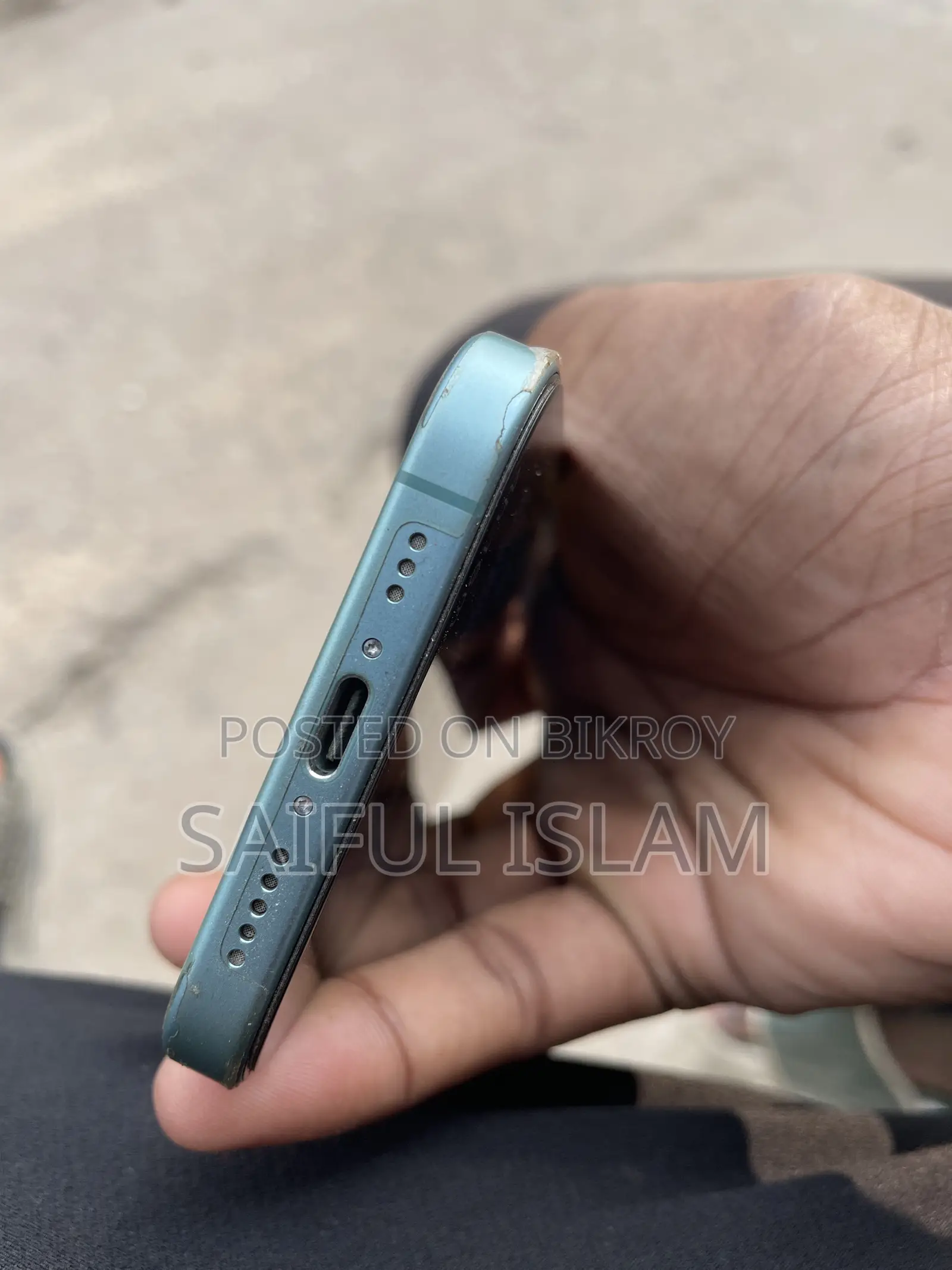 Apple iPhone 16 128 GB