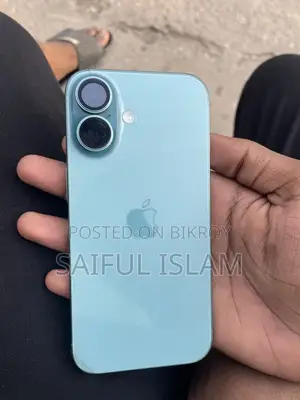 Apple iPhone 16 128 GB